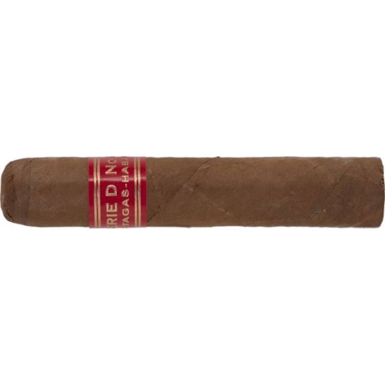 帕特加斯-Serie D No.5